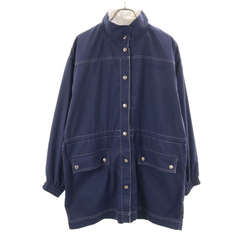 courreges クレージュ コーチジャケット