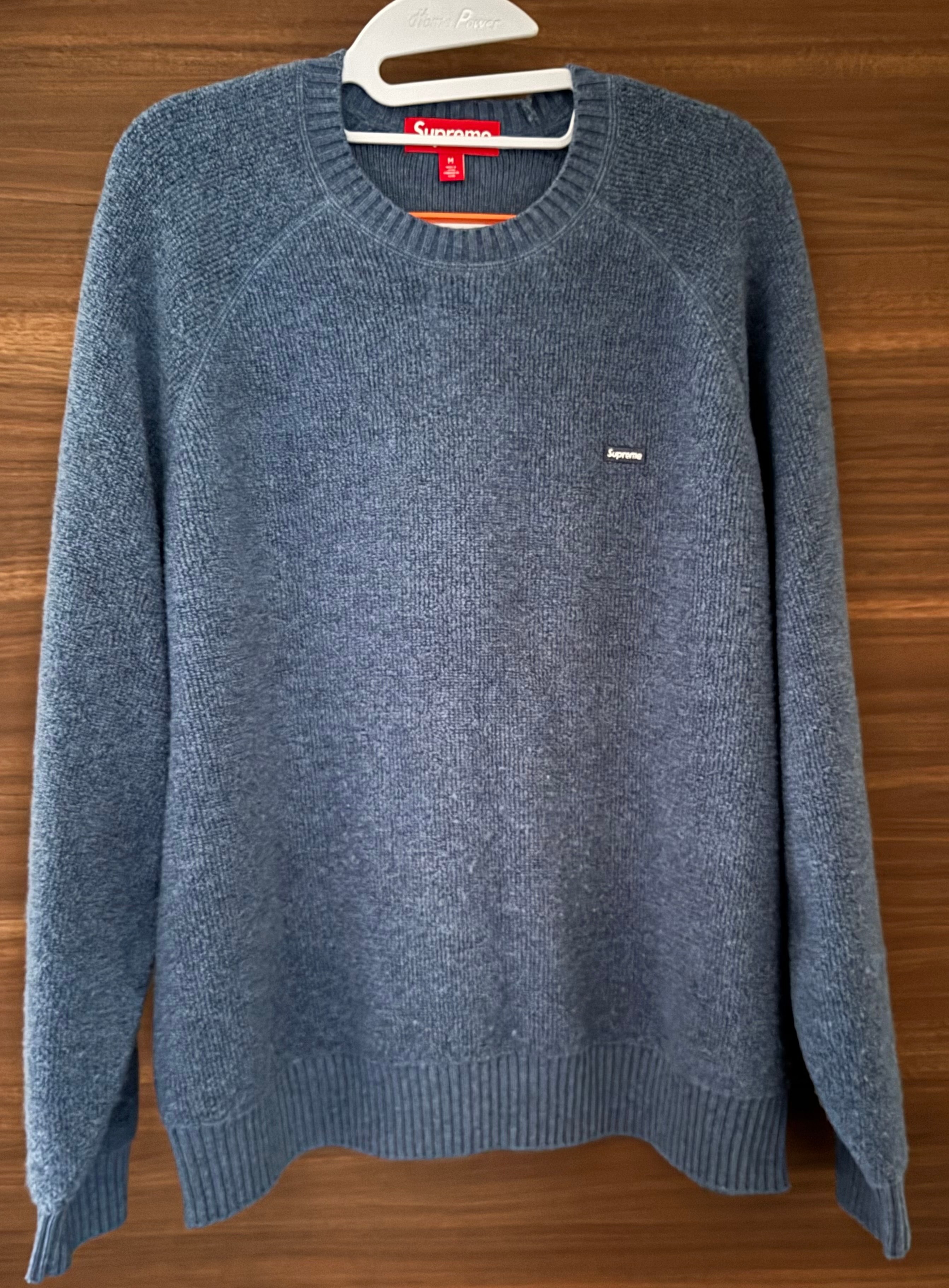 Supreme Damien Hirst Sweater 