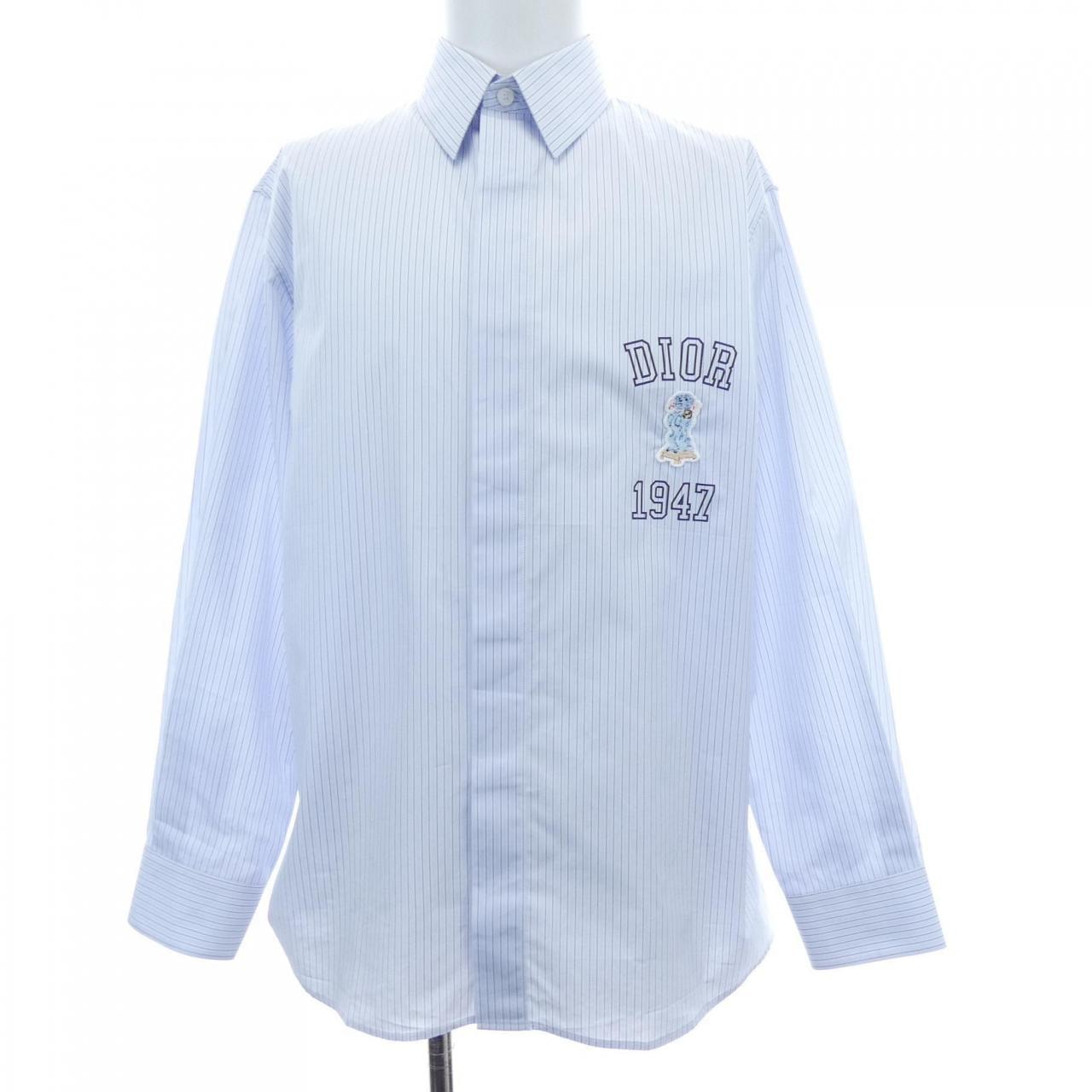 ディオール DIOR 483C574A5981 シャツ