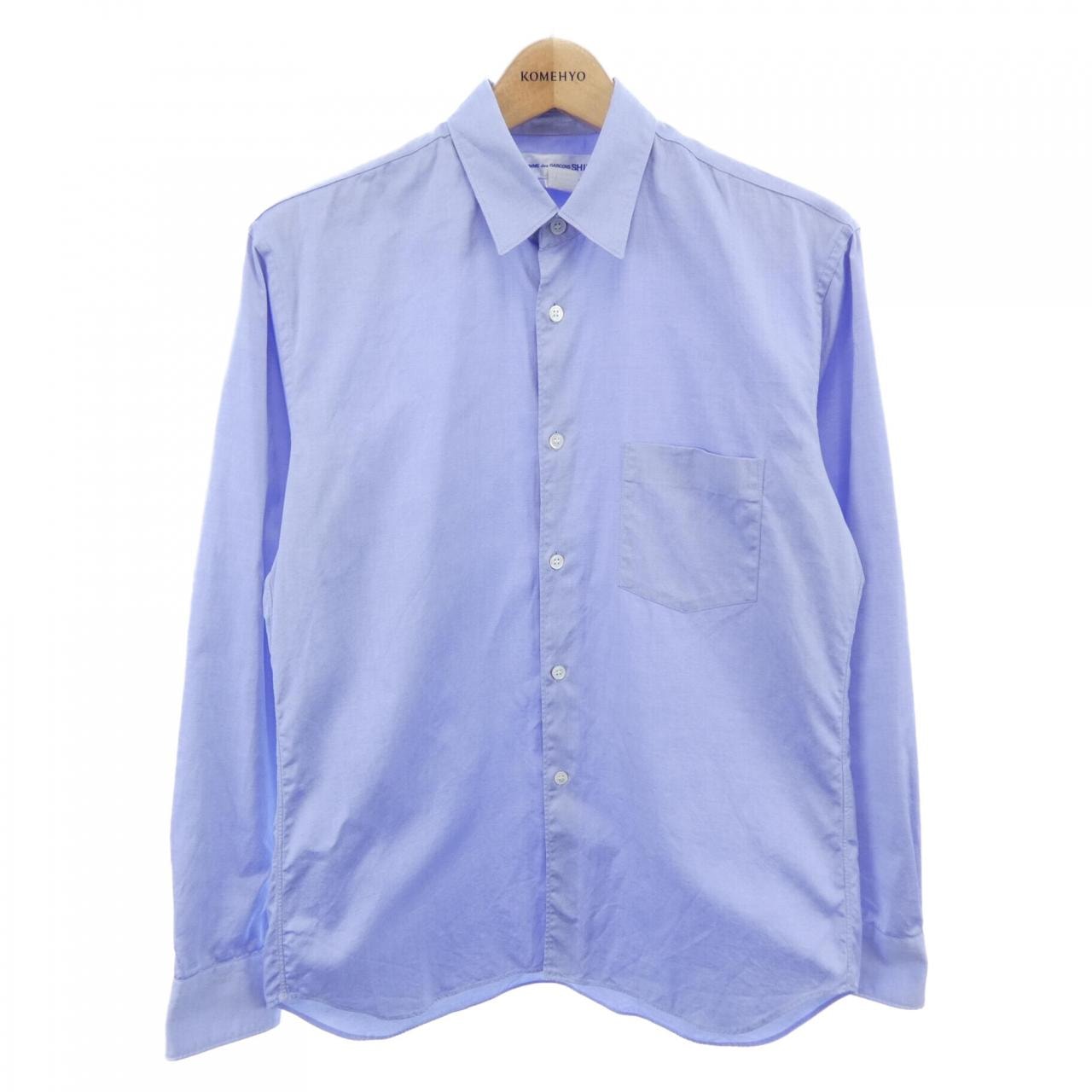 コムデギャルソンシャツ COMME des GARCONS SHIRT CDGS2PL シャツ
