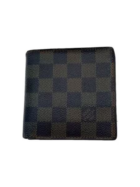 Louis Vuitton Damier Porte Bie 6 Cartes Credi