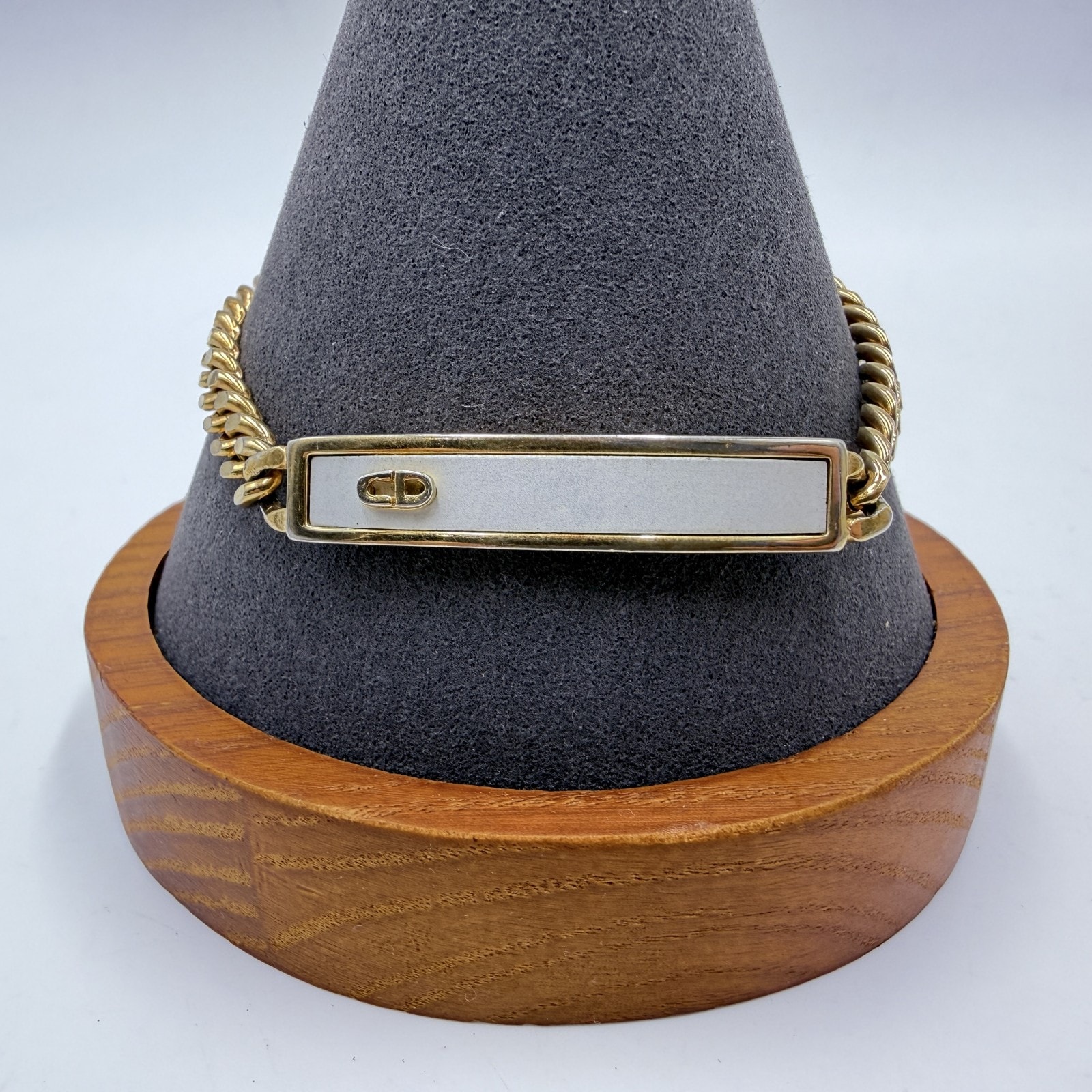 ディオール ブレスレット レディース