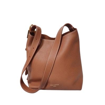 LOUIS VUITTON ルイ・ヴィトン ロウキー ホーボーPM ワンショルダー M25354 ブラウン レディース ショルダーバッグ
LV