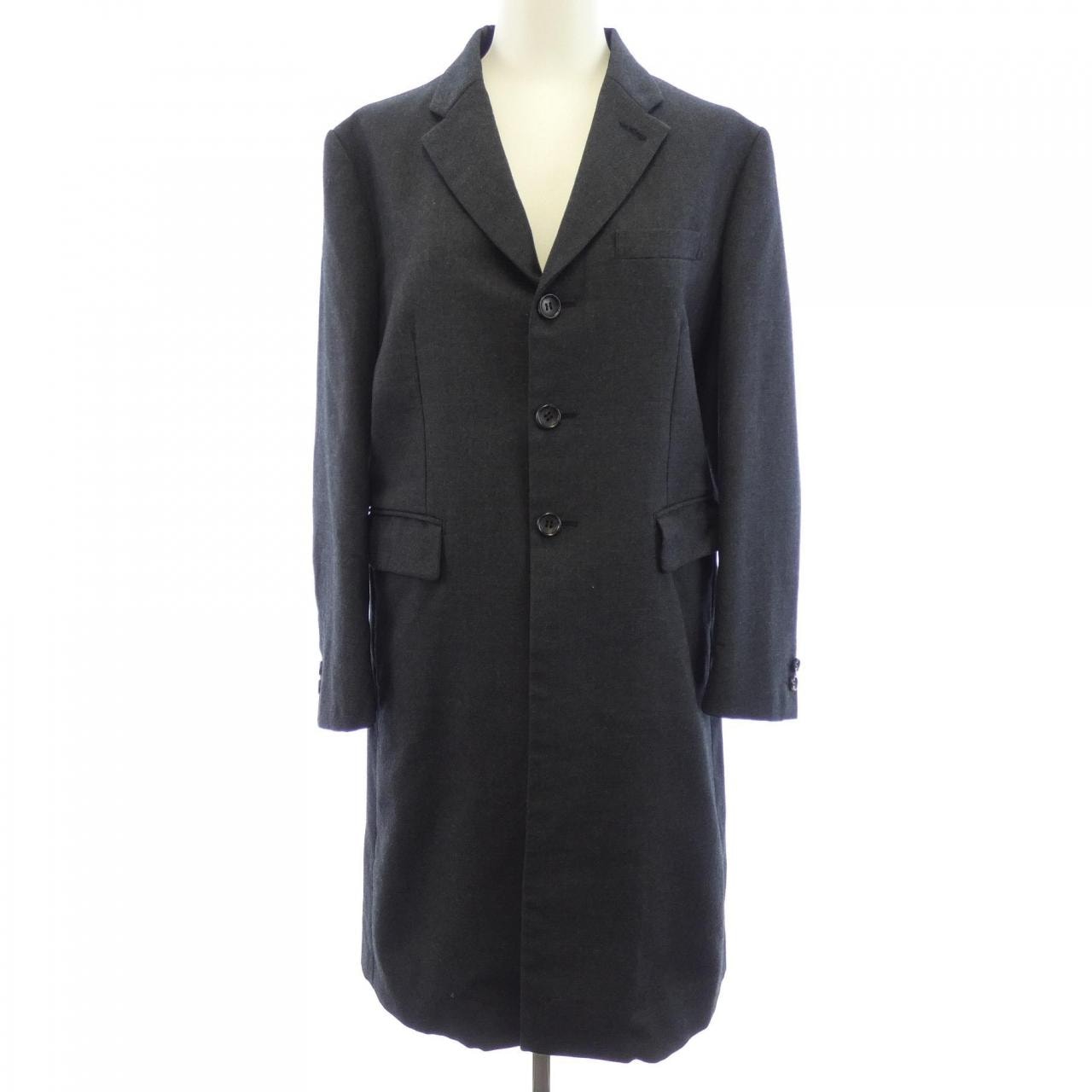 コムデギャルソン COMME des GARCONS RF-J002 コート