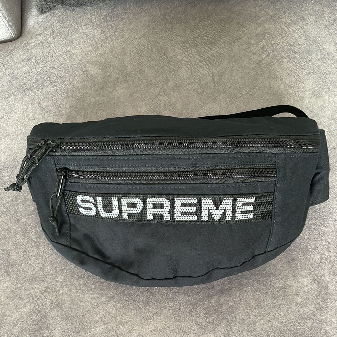 Supreme Field Waist Bag 