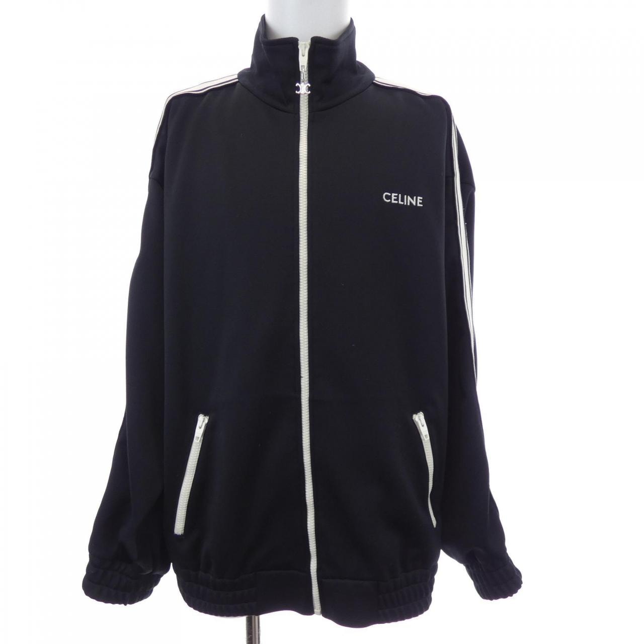 セリーヌ CELINE 2Y490121O ジャケット