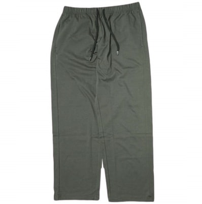 新品 N.HOOLYWOOD COMPILE LINE エヌハリウッド ミスターハリウッド コンパイルライン 24SS 日本製 WIDE EASY PANTS ワイドイージーパンツ 2241-CP26-032 peg 42(XL) CHARCOAL ボトムス