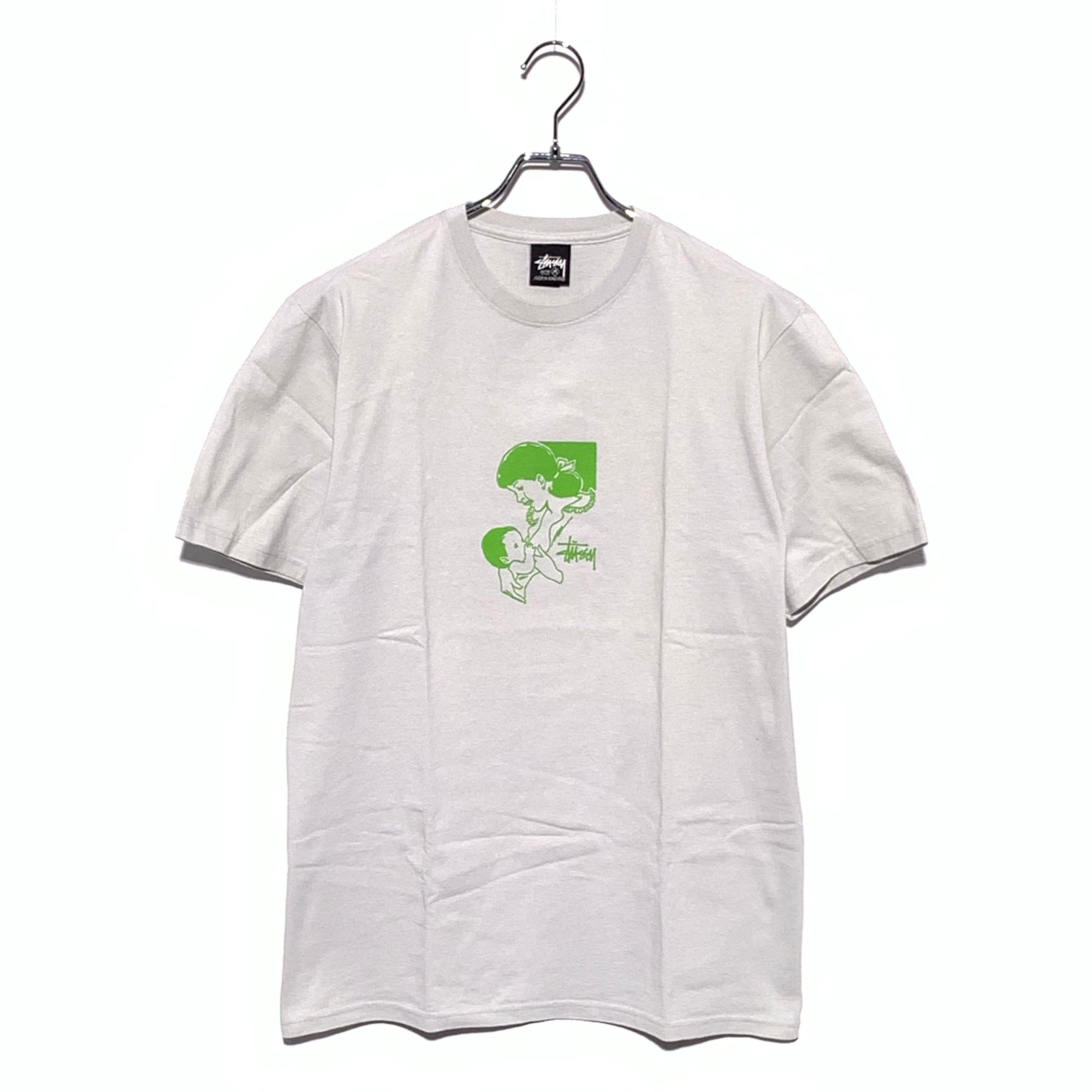 ★送料・関税込★STUSSY★NURTURE TEE★Tシャツ★FOG STUSSY '24】 Stussy Nurture Tee (STUSSY/Tシャツ・カットソー