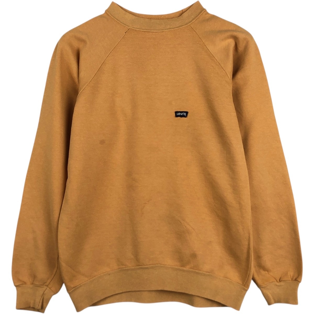 古着 90年代 リーバイス Levi's ロゴスウェットシャツ トレーナー メンズM相当 ヴィンテージ/eaa676333