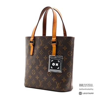 LOUIS VUITTON ルイ・ヴィトン SR0082 トートバッグ Monogram Canvas レディース