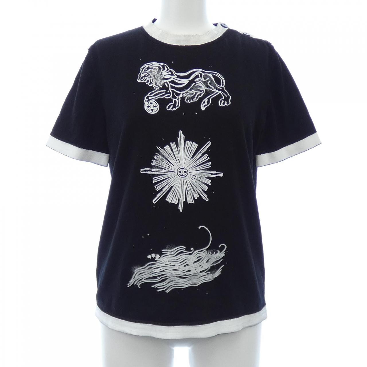 シャネル CHANEL Tシャツ