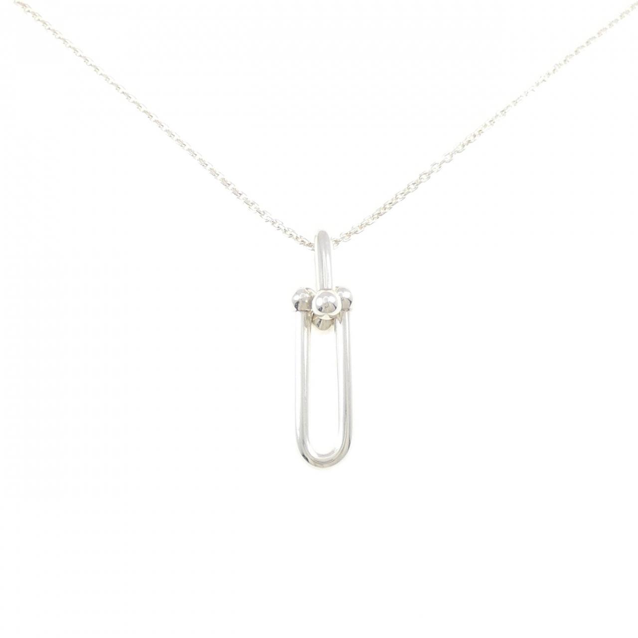 ティファニー リンク ネックレス