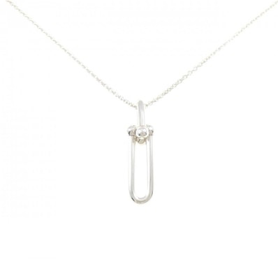 ティファニー リンク ネックレス