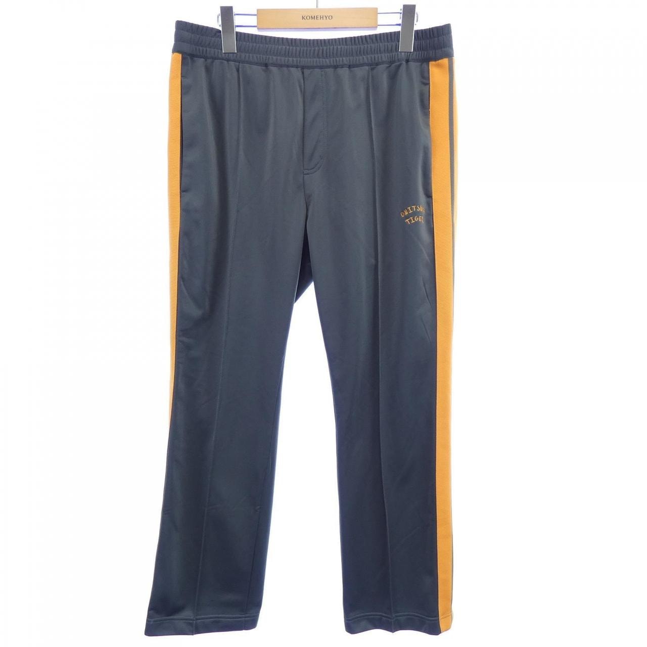 ONITSUKA TIGER 2183B558 パンツ