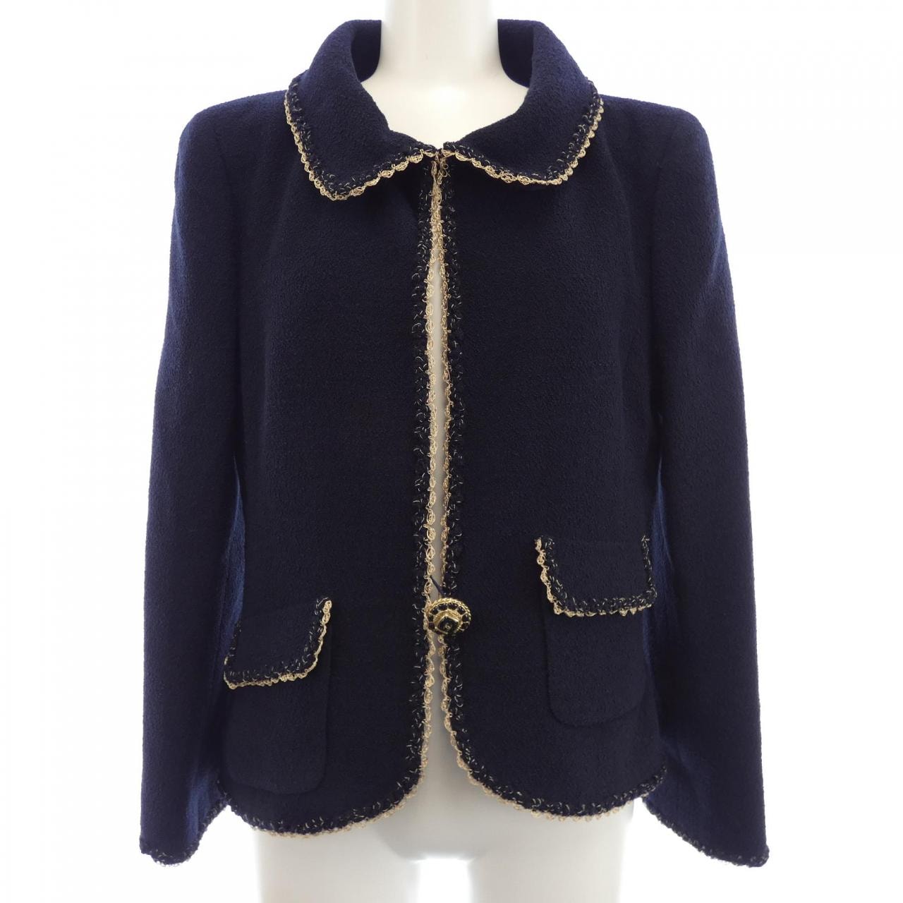 シャネル CHANEL ジャケット