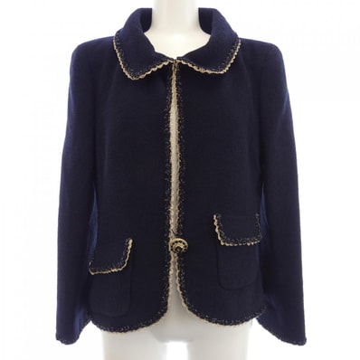 シャネル CHANEL ジャケット