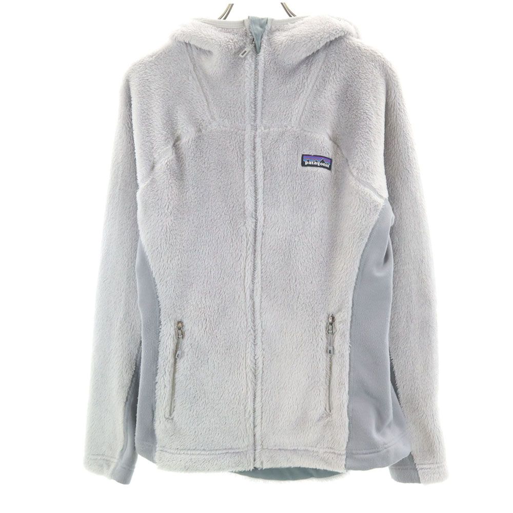 patagonia フリースジャケット