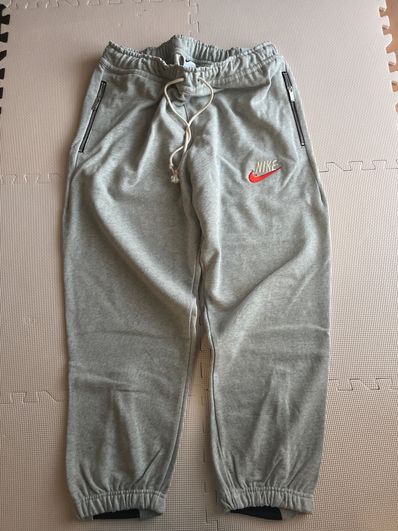 Nike NSW TREND CAPSULE SNEAKER PANTS "Grey"