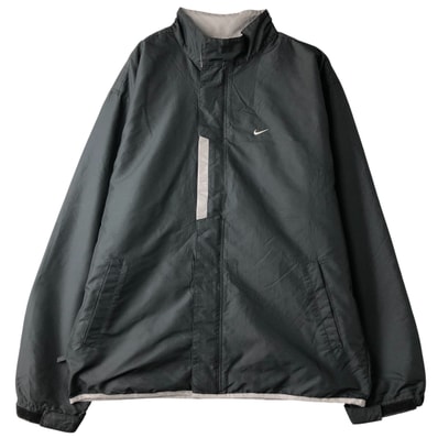 古着 00年代 ナイキ NIKE ウインドブレーカー メンズL相当/eaa459026
