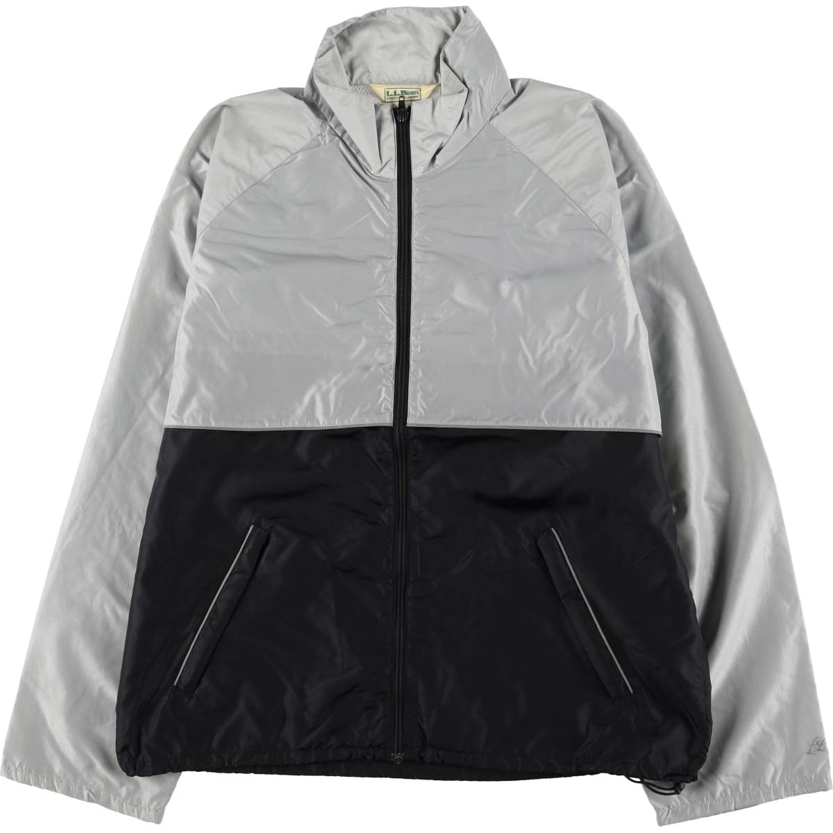 古着 エルエルビーン L.L.Bean マウンテンジャケット シェルジャケット メンズXL相当/eaa580217