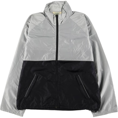 古着 エルエルビーン L.L.Bean マウンテンジャケット シェルジャケット メンズXL相当/eaa580217