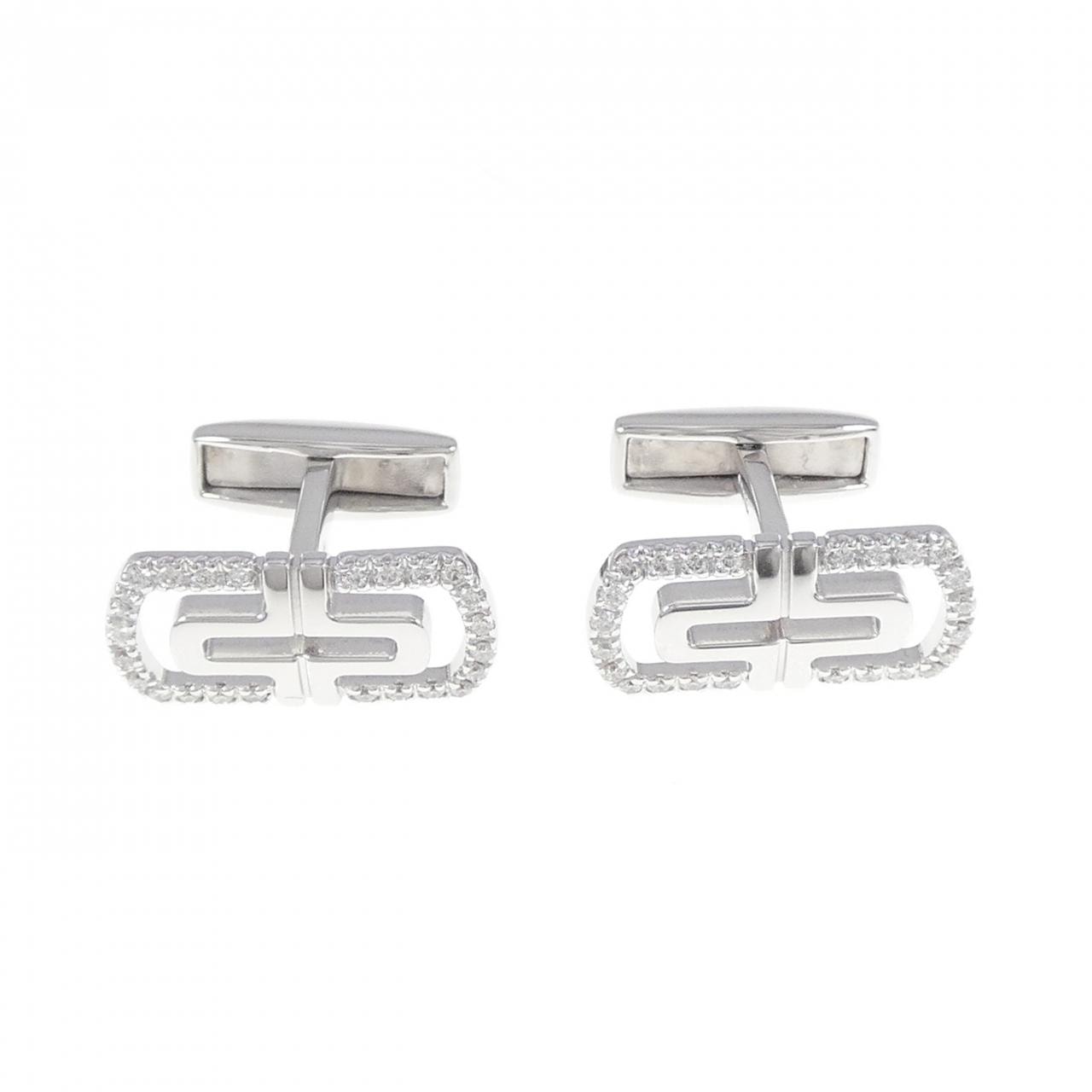 ブルガリ パレンテシ カフス