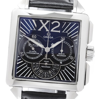 ☆良品 オメガ デビル X2 メンズ 【中古】