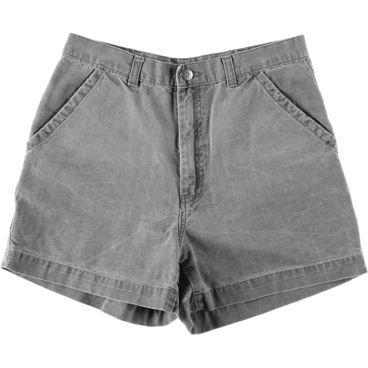 古着 パタゴニア Patagonia スタンドアップショーツ ダック地ショーツ ショートパンツ メンズw30相当/eaa631814