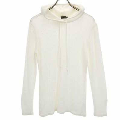 Calvin klein 長袖 パーカー