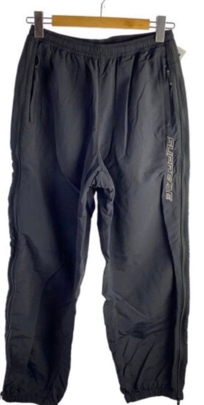 Supreme Double Knee Painter Sweatshort 