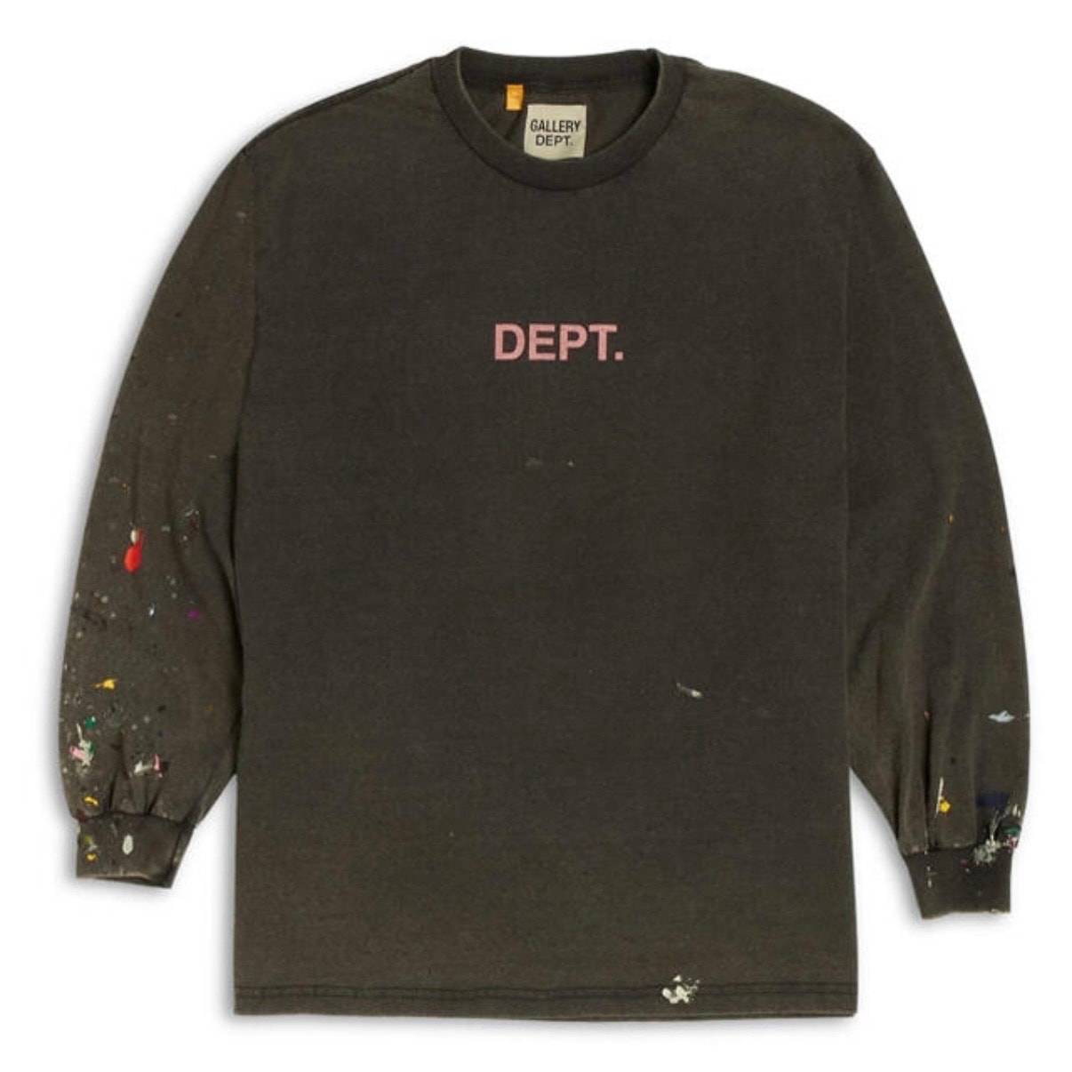 ギャラリーデプト ロンT 