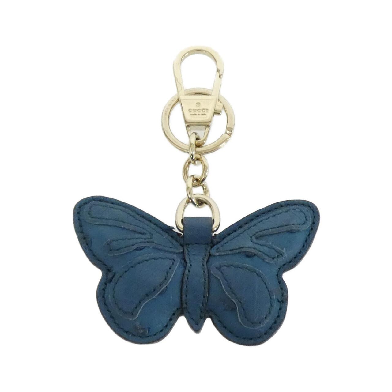 グッチ キーリング