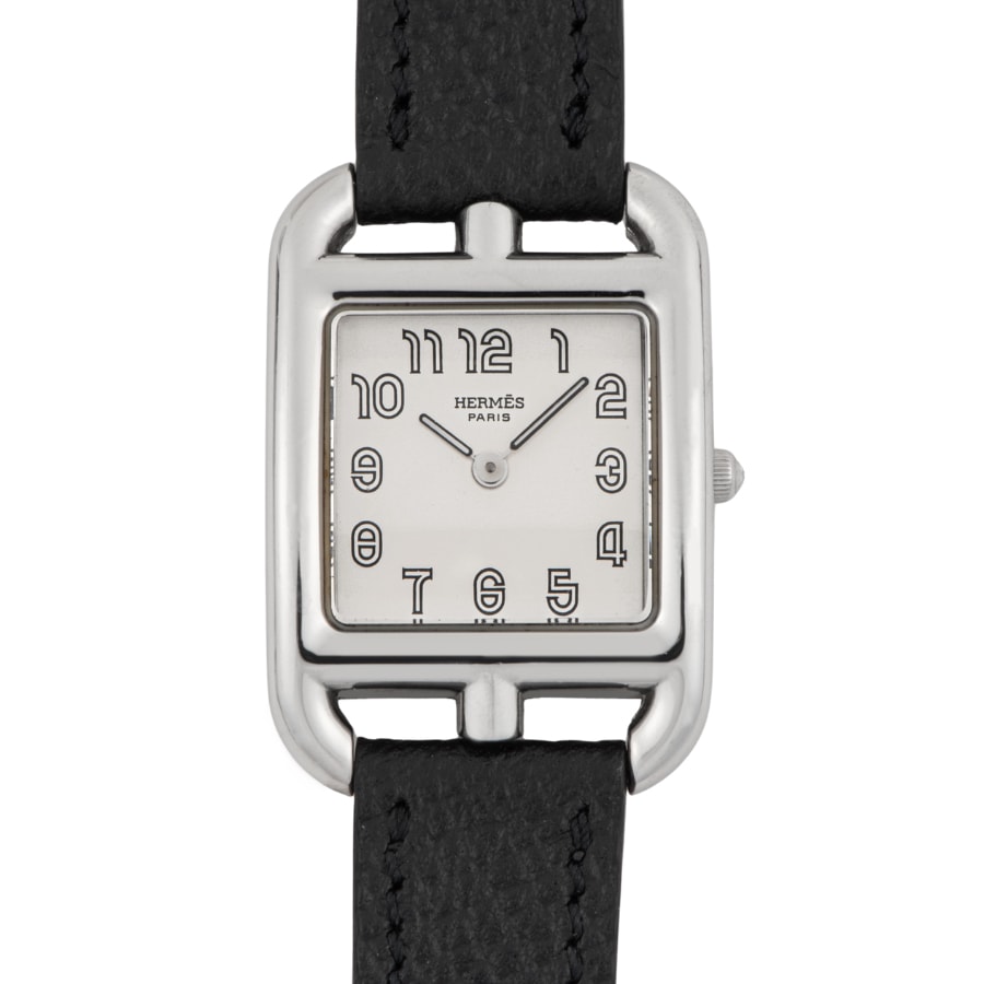 HERMES エルメス ケープコッド CC1.210【中古】