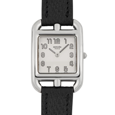 HERMES エルメス ケープコッド CC1.210【中古】