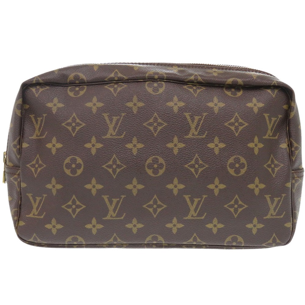 Louis Vuitton Trousse Toillet 28 Monogram
