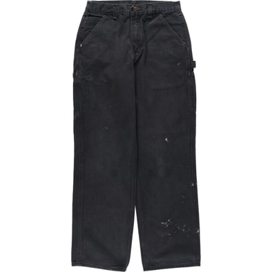 古着 カーハート Carhartt Loose Original Fit ダックペインターパンツ メンズw30相当/eaa631389
