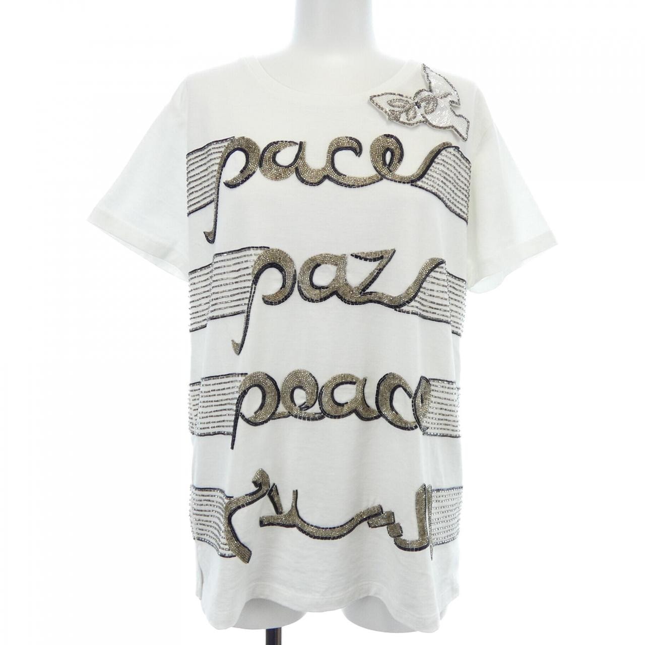 ヴァレンティノ VALENTINO IBRMGNATITE Tシャツ