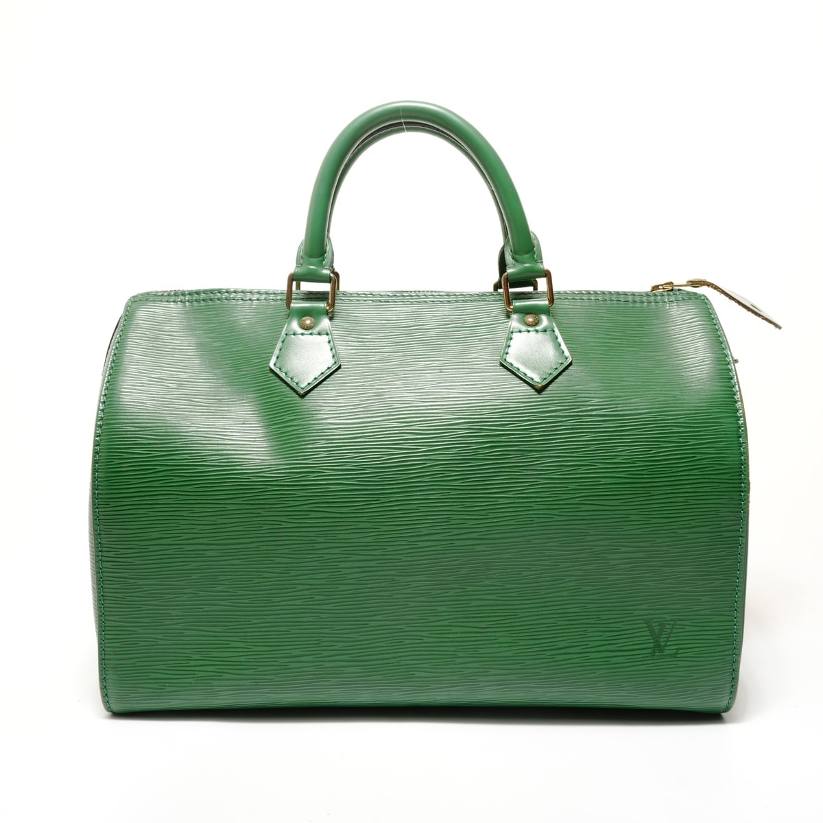 ヴィトン LV 1993年製 エピ スピーディ30 ボストンバッグ【中古】