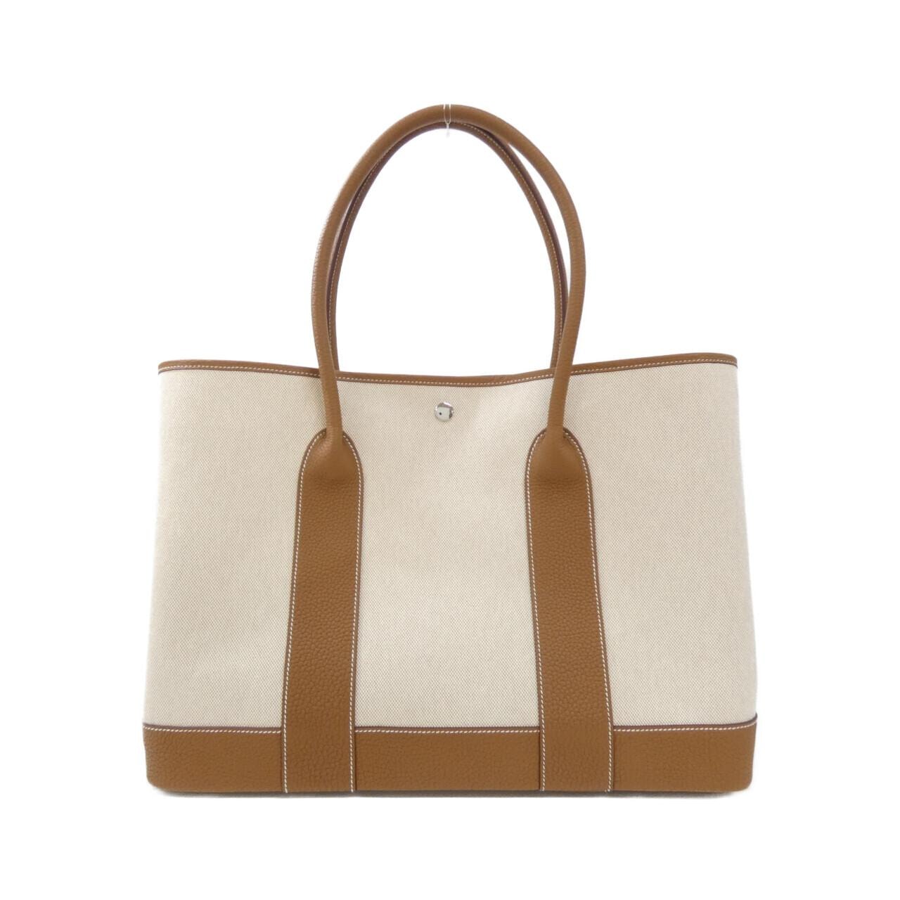 【未使用品】エルメス ネオ ガーデン ヴォヤージュ 41cm 086934CK バッグ