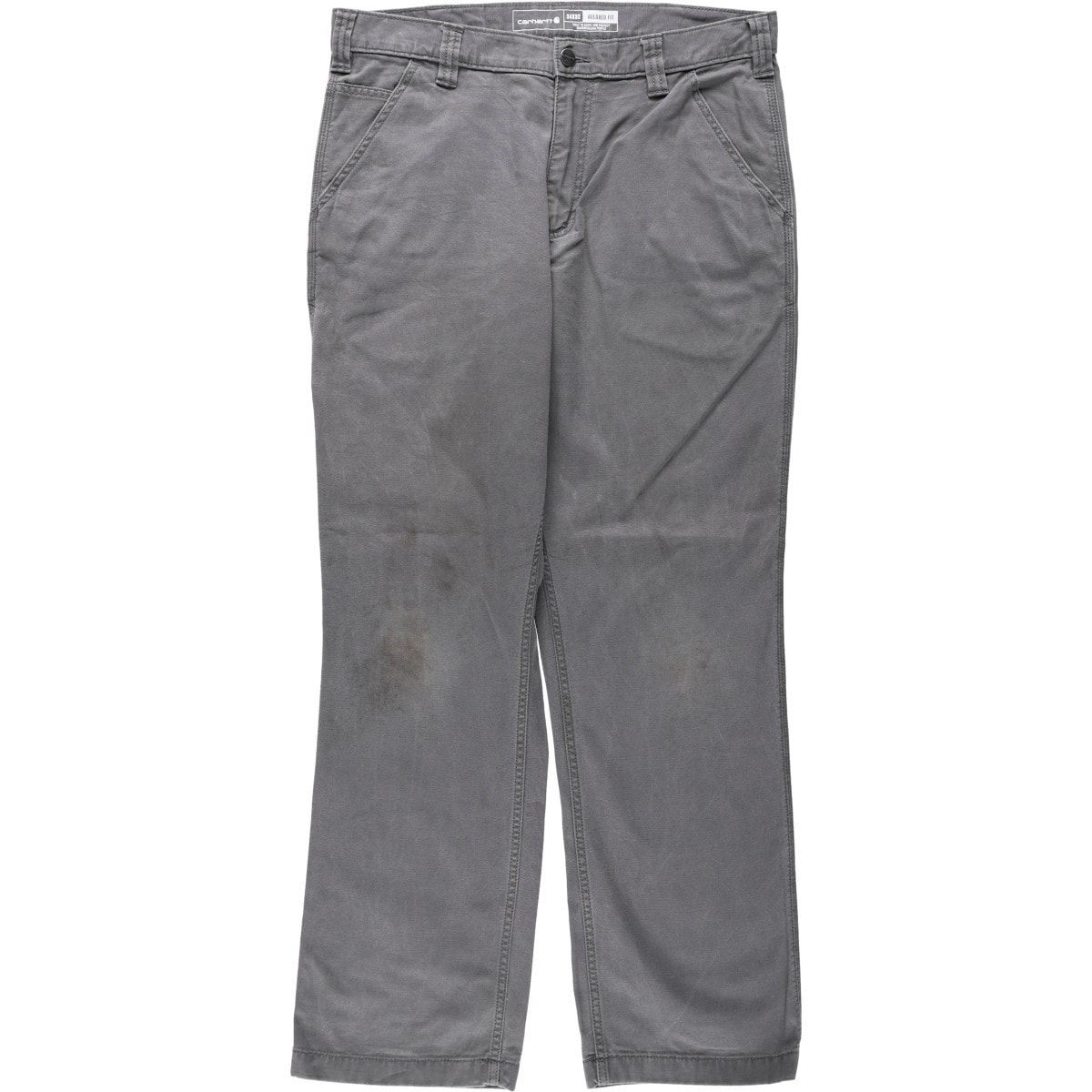 古着 カーハート Carhartt RELAXED FIT ダックワークパンツ メンズw34相当/eaa677809