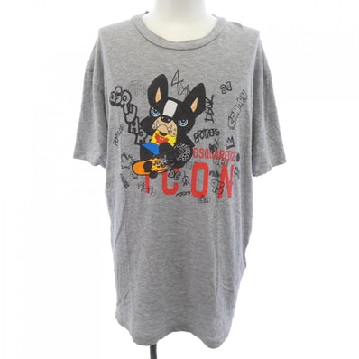 ディースクエアード DSQUARED2 Tシャツ