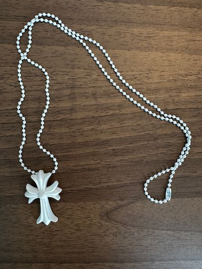 シリコンネックレス