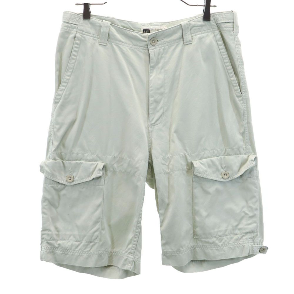 GAP ギャップ カーゴショートパンツ ｗ33