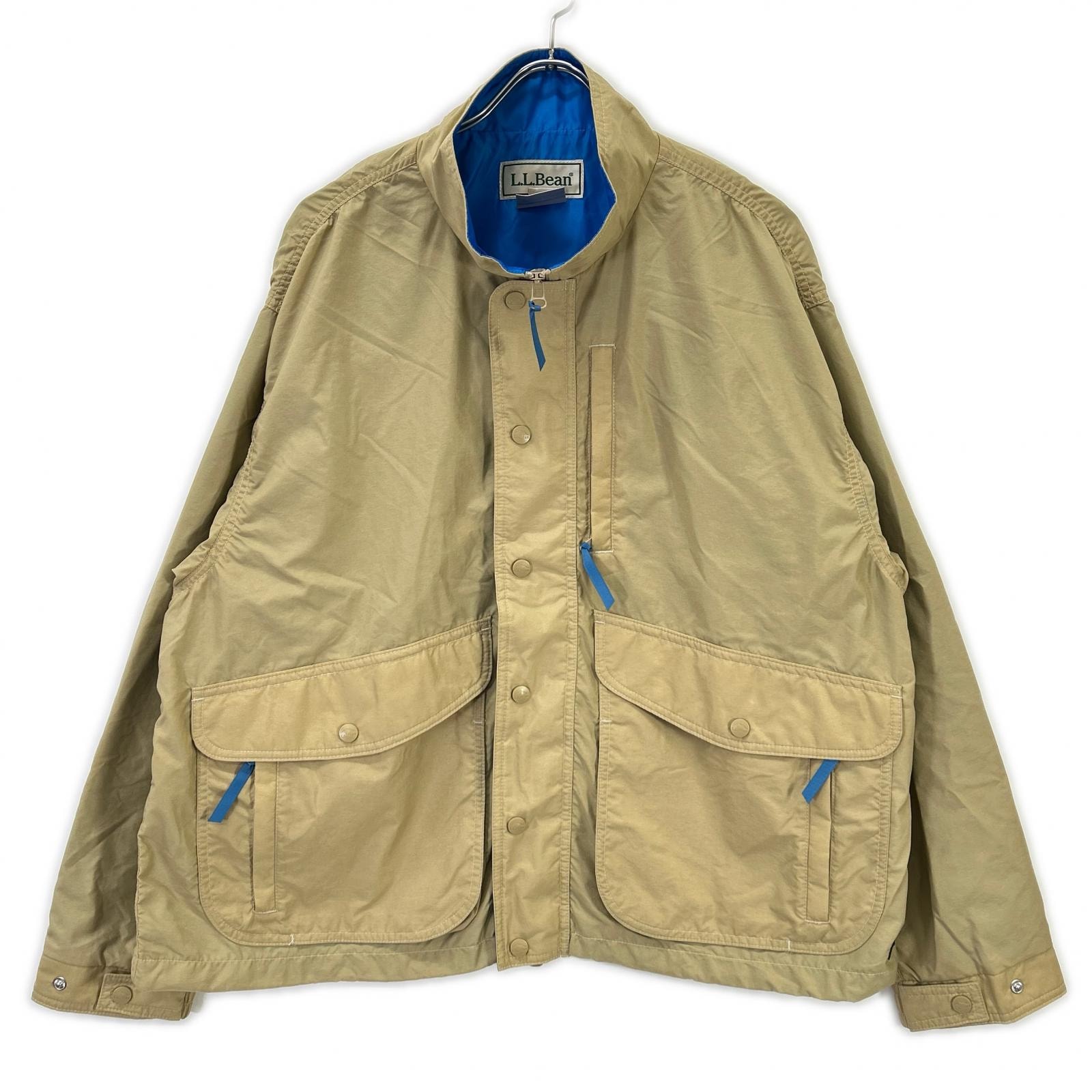 エルエルビーン 5175-9041 Windy Ridge Jacket L
