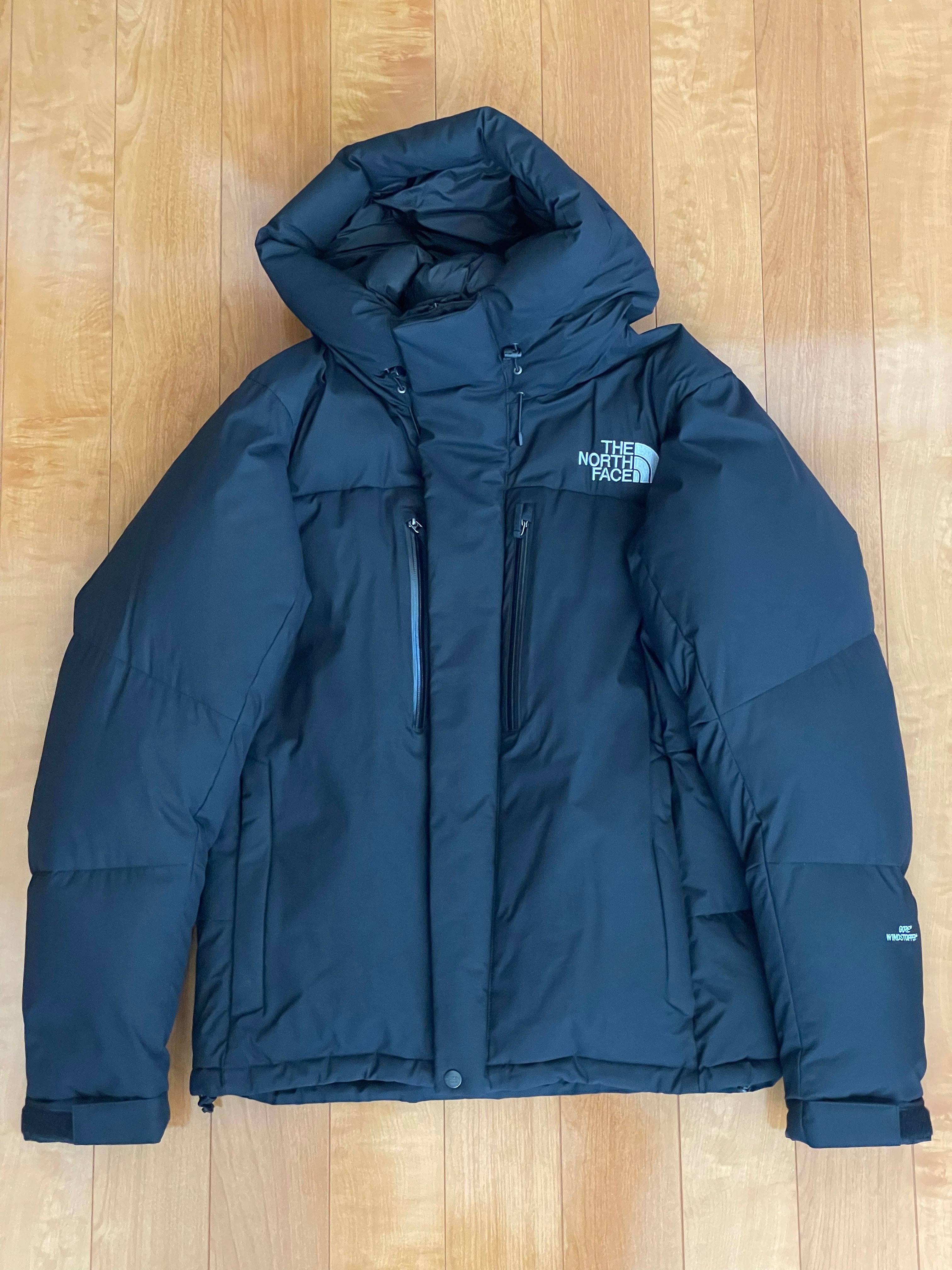 The North Face Baltro Light Jacket K 2020/2021 "Black"