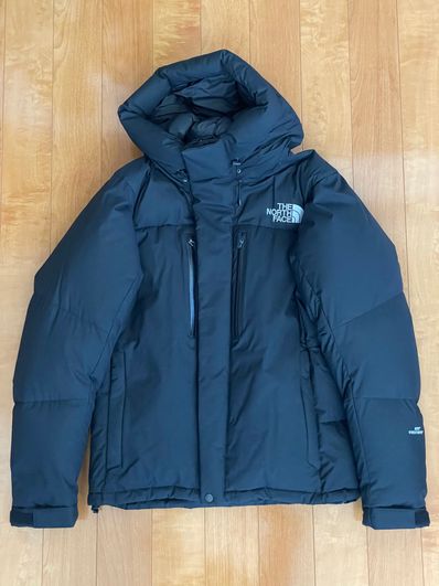 The North Face Baltro Light Jacket K 2020/2021 "Black"