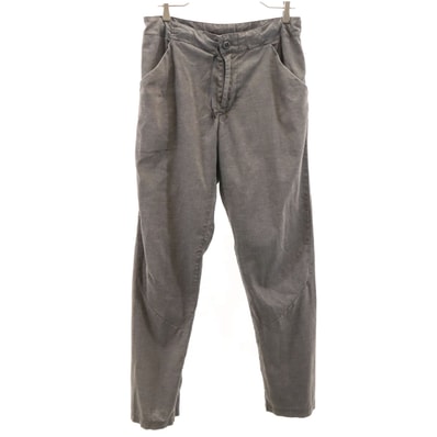 patagonia パタゴニア ハンピ ロック パンツ W31 グレー 82940SP19 アウトドア