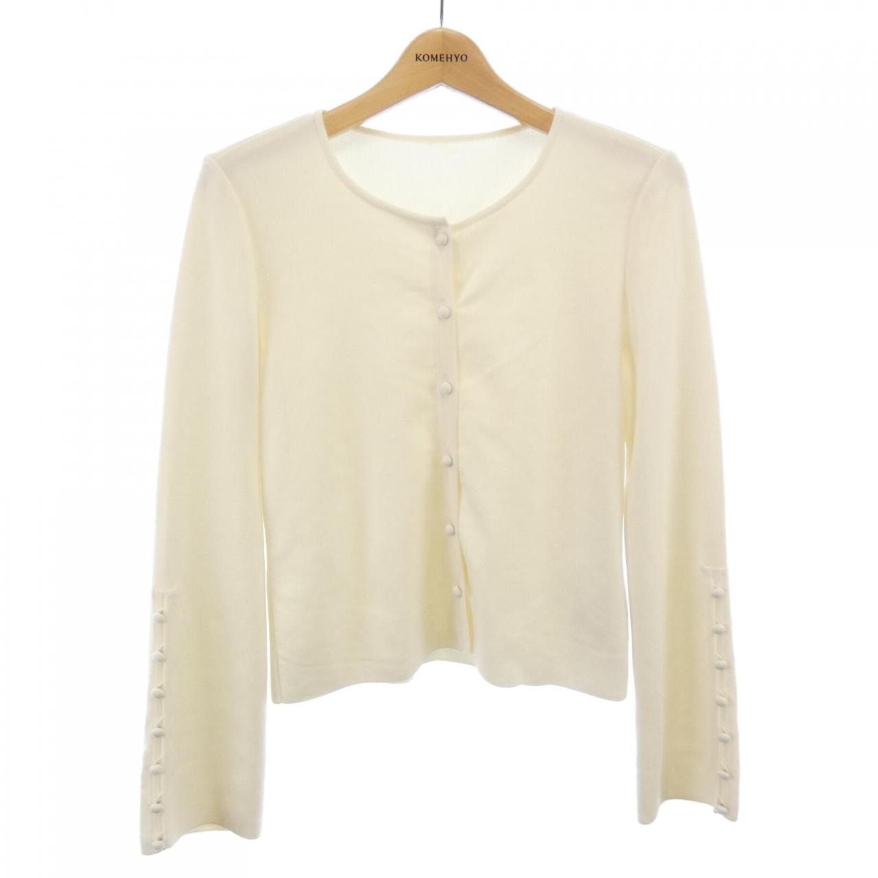 フォクシー FOXEY 44887 カーディガン