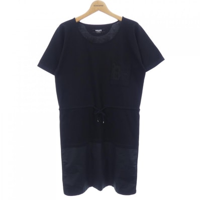 エルメス HERMES *96-7305 カットワンピース