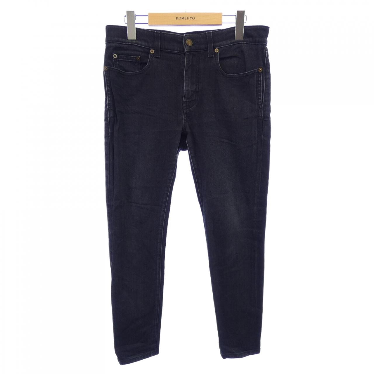 サンローラン SAINT LAURENT 601478 YO500 ジーンズ